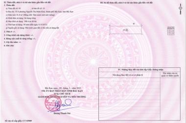Tp Bắc Cạn: Phố Chợ Minh Khai là một 𝒎𝒐̂𝒊 𝒕𝒓𝒖̛𝒐̛̀𝒏𝒈 𝒔𝒐̂́𝒏𝒈 𝒗𝒂̆𝒏 𝒎𝒊𝒏𝒉, 𝒍𝒚́ 𝒕𝒖̛𝒐̛̉𝒏𝒈!!!