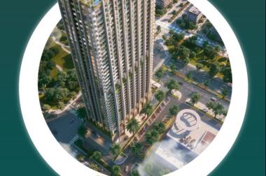 GIÁ TỐT CHƯA TÙNG CÓ Chỉ 1,2 tỷ/căn (full giá) sở hữu căn hộ cao cấp mặt biển trung tâm Hạ Long