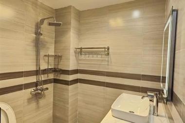 Nhà Phố Nguyễn Ngọc Nại 40M X 6T MT: 4M Lô góc Thang máy ngõ ô tô nội thất đẹp