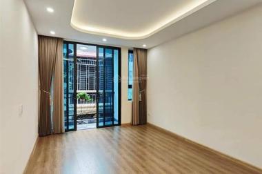 Nhà Phố Nguyễn Ngọc Nại 40M X 6T MT: 4M Lô góc Thang máy ngõ ô tô nội thất đẹp
