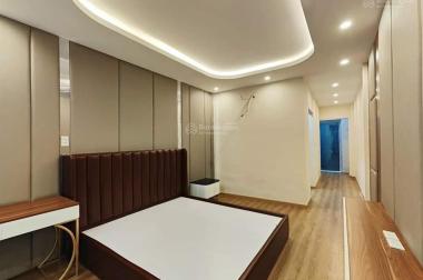Nhà Phố Nguyễn Ngọc Nại 40M X 6T MT: 4M Lô góc Thang máy ngõ ô tô nội thất đẹp