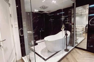 Bán Nhà Đống Đa - Gara ô tô - Lô Góc 45m x 6 tầng 9.4 tỷ