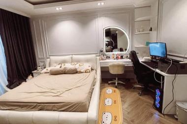 Bán Nhà Đống Đa - Gara ô tô - Lô Góc 45m x 6 tầng 9.4 tỷ