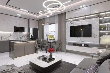 Bán Nhà Đống Đa - Gara ô tô - Lô Góc 45m x 6 tầng 9.4 tỷ