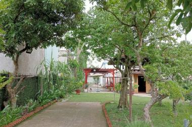 Bán gấp biệt thự 2500/1985m2, Bình Mỹ, Củ Chi, chỉ 7tr/m.