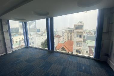 Cho thuê văn phòng đẹp giá tốt đường Thân Nhân Trung Tân Bình dt 70m2 giá thuê 15 triệu/tháng bao PQL