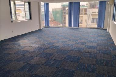 Cho thuê văn phòng đẹp giá tốt đường Thân Nhân Trung Tân Bình dt 70m2 giá thuê 15 triệu/tháng bao PQL