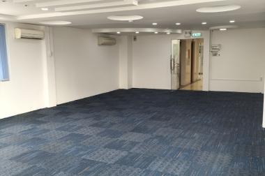 Cho thuê văn phòng đẹp giá tốt đường Thân Nhân Trung Tân Bình dt 70m2 giá thuê 15 triệu/tháng bao PQL