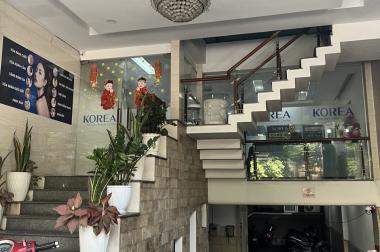 Cho thuê văn phòng đẹp giá tốt đường Thân Nhân Trung Tân Bình dt 70m2 giá thuê 15 triệu/tháng bao PQL