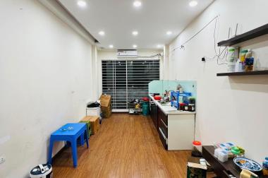 Bán nhà đẹp Kim Mã Ba Đình, mặt ngõ  ô tô tránh thông, gara ô tô, full nthất 5.585 tỷ 