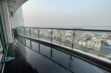 Cho thuê Căn hộ chung cư TD Plaza Lê Hồng phong 190 M giá 20tr