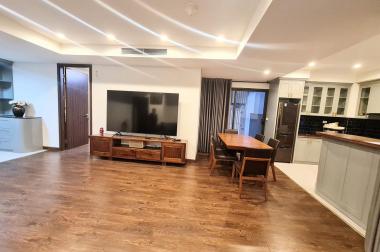 Căn hộ 4PN 148m2 Amber Riverside Minh Khai HBT- Lô góc- Hiếm- Giá chỉ 7.65 tỷ