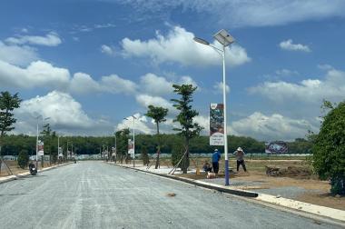 Bán đất KCN Mỹ Phước,Thị xã Bến Cát ,Tỉnh Bình Dương