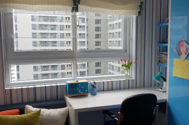 Chuyển công tác xa bán căn Hapulico Complex 98m2- 2pn chỉ - 4.1 tỷ, BC ĐN 