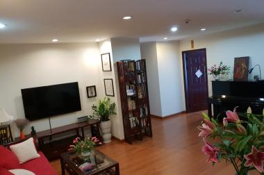 Chuyển công tác xa bán căn Hapulico Complex 98m2- 2pn chỉ - 4.1 tỷ, BC ĐN 