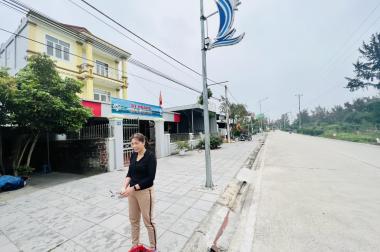 CHÍNH CHỦ CẦN BÁN GẤP ĐẤT NỀN CÔ TÔ GẦN MẶT BIỂN TÌNH YÊU