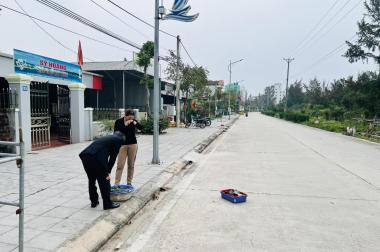 CHÍNH CHỦ CẦN BÁN GẤP ĐẤT NỀN CÔ TÔ GẦN MẶT BIỂN TÌNH YÊU