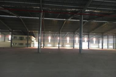 CHO THUÊ NHÀ XƯỞNG 8.000M2 NGUYỄN ẢNH THỦ, Q.12, GẦN QL 22, KCN TÂN THỚI HIỆP, TÔ KÝ, GIÁ RẺ