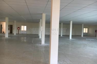 CHO THUÊ NHÀ XƯỞNG 8.000M2 NGUYỄN ẢNH THỦ, Q.12, GẦN QL 22, KCN TÂN THỚI HIỆP, TÔ KÝ, GIÁ RẺ