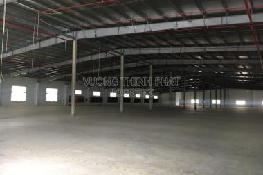 DỊCH VỤ CHO THUÊ NHIỀU KHO XƯỞNG 3000M2, 5000M2, 7.000M2, 9.000M2, 16.390M2 GIÁ RẺ KHU VỰC QUẬN 12