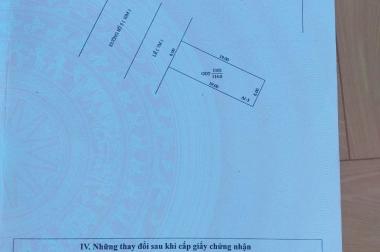 Bán nền đường số 5 KDC Nam Long 1 . DT 6x19 . Hướng TB . Giá 5 tỷ