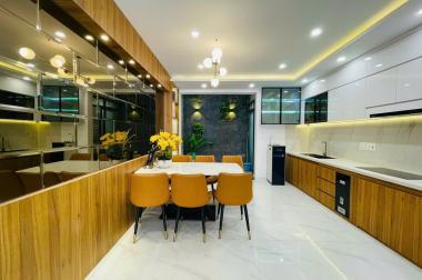 Bán Siêu Phẩm Nhà Phố khu Đồng Bộ Đường Nguyễn Tư Giản, Phường 12, Gò Vấp, Hồ Chí Minh