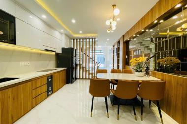 Bán Siêu Phẩm Nhà Phố khu Đồng Bộ Đường Nguyễn Tư Giản, Phường 12, Gò Vấp, Hồ Chí Minh