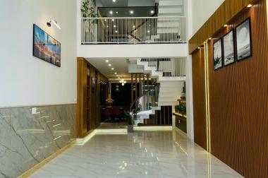 Bán Siêu Phẩm Nhà Phố khu Đồng Bộ Đường Nguyễn Tư Giản, Phường 12, Gò Vấp, Hồ Chí Minh