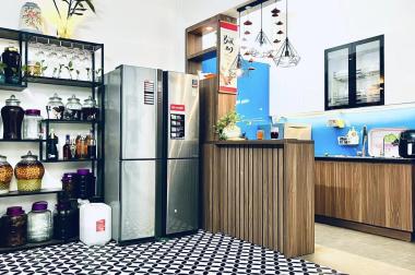 ⚜️ Bán căn hộ Tập thể Ngân hàng, Võ THị Sáu, Hai Bà Trưng, 65m2, 2PN+1WC, 2.05Tỷ ⚜️