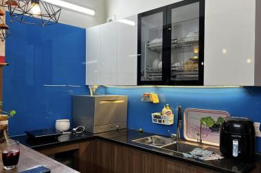 ⚜️ Bán căn hộ Tập thể Ngân hàng, Võ THị Sáu, Hai Bà Trưng, 65m2, 2PN+1WC, 2.05Tỷ ⚜️