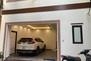 Bán nhà Liễu Giai – Đội Cấn: 40m2 Gara oto, Nhà mới đẹp, 6 tầng thang máy. Giá: 10.8 tỷ