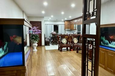 Bán gấp căn hộ Hapulico Complex – 2PN – 109m – BC ĐN - giá bán nhanh 4.4 tỷ 