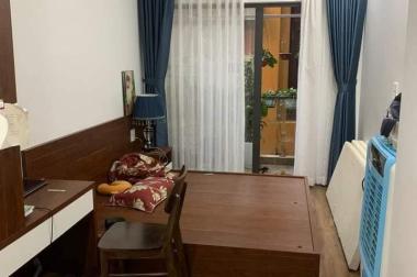 Bán nhà phố Lê Thanh Nghị 64m2*4 tầng, MT 7m, giá 10.5 tỷ
