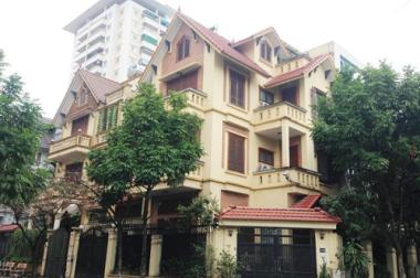 thực sự đẳng cấp ! biệt thự tại mỹ đình hà nội lô góc 130m 3t CHỈ 35TỶ