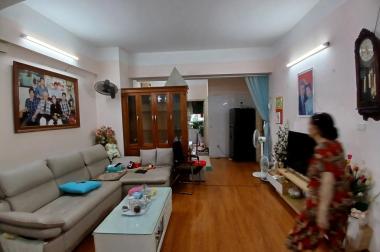 Bán căn hộ chung cư CT3 – Xa La, Hà Đông, 104m2 – 2.65 tỷ, Căn góc – Mới đẹp – Full tiện ích. 