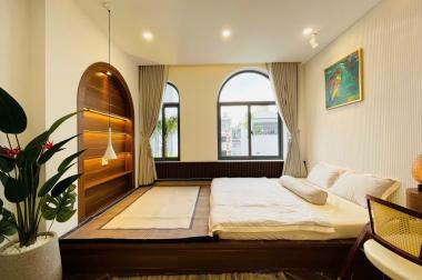 Bán Siêu Phẩm Nhà Phố có Thang Máy Phường 09, Quận Gò vấp, Hồ chí Minh 