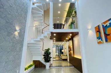 Bán Siêu Phẩm Nhà Phố có Thang Máy Phường 09, Quận Gò vấp, Hồ chí Minh 