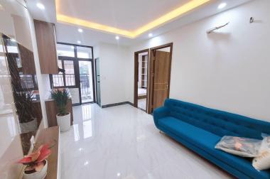 Bán Chung cư mini Gốc đề - Hoàng mai, DT 35 - 50m2 , ô tô đỗ cửa, full đồ, nhận nhà ở ngay 