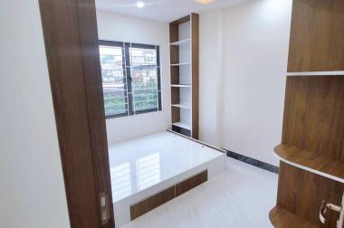 Bán Chung cư mini Gốc đề - Hoàng mai, DT 35 - 50m2 , ô tô đỗ cửa, full đồ, nhận nhà ở ngay 