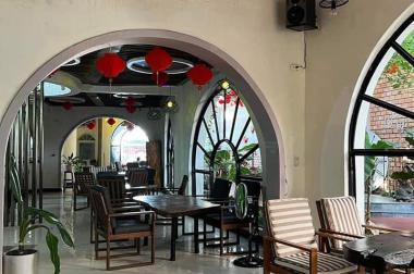 Chính chủ sang nhượng gấp Quán Cafe  162 Bà Triệu, TP Kon Tum.