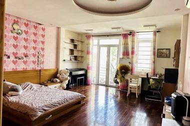 Nhà 1 trệt 2 mê mặt tiền Ama Pui - khu Bệnh viện thành phố - 7.8 tỷ