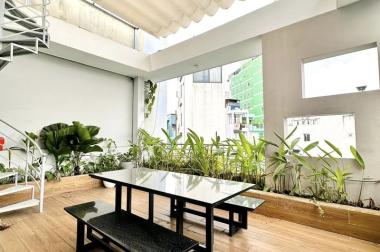 BÁN NHÀ HXH LÊ QUANG ĐỊNH BÌNH THẠNH