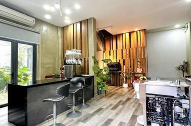 BÁN NHÀ HXH LÊ QUANG ĐỊNH BÌNH THẠNH