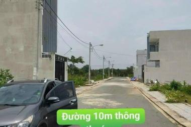 Chính chủ bán lô đất đường 8 Long Phước 1.7 tỷ LH 0933660119 Hoài Q9