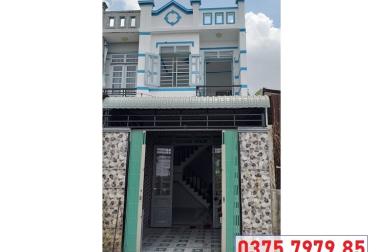 ⭐Nhà bán chính chủ Vĩnh Lộc B, Bình Chánh, TP HCM; 1,7 tỷ; 0375797985
