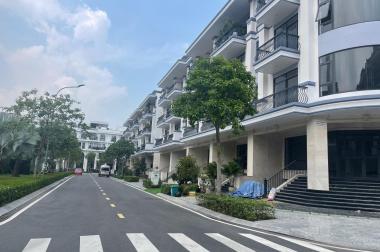 Bán nhà biệt thự, liền kề tại Dự án Khu đô thị Vạn Phúc City, Thủ Đức, Hồ Chí Minh diện tích 189m2 giá 25.5 Tỷ