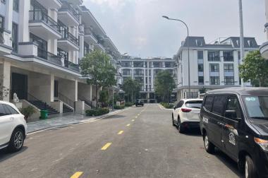 Bán nhà biệt thự, liền kề tại Dự án Khu đô thị Vạn Phúc City, Thủ Đức, Hồ Chí Minh diện tích 189m2 giá 25.5 Tỷ