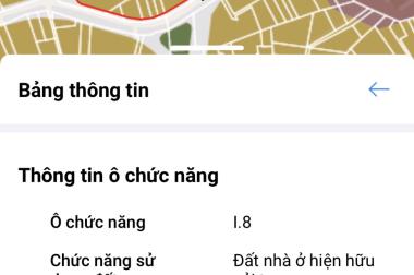 Lô Đất Mặt tiền đường 8, P. Linh Trung Thủ Đức, Diện tích đất 210m², Giá 15 Tỷ 