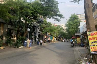 Bán nhà mặt tiền đường Võ Thị Nhờ P.Tân Thuận Đông