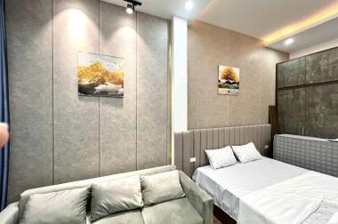 Bán nhà Lạc Trung 45m2,mới,đẹp,ở luôn,giá 4,0 tỷ 0969568293